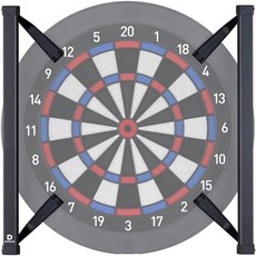 11447742 다트 보드 용품 게임 다트보드 관련 상품 DARTSLIVE Home LED 라이트 블랙 WX0051, 11447742 다트 보드 용품 게임 다트보드 관련 상