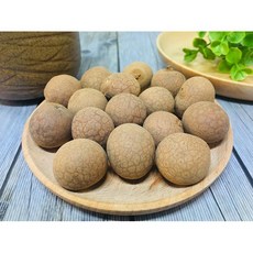 糖果風暴 帶殼龍眼乾 桂圓肉 員林出產 龍眼, 1個, 帶殼龍眼乾(200g)