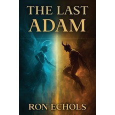 (英文圖書)The Last Adam 平裝版, Kharis Publishing, English, Paperback