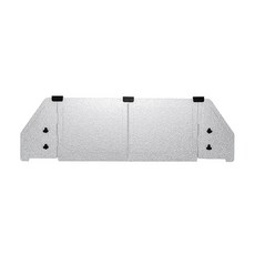 스노우 피크 snow peakIGT 테이블탑 아키텍트 윈드 스크린 CK-301, 상세페이지 참조, 1개