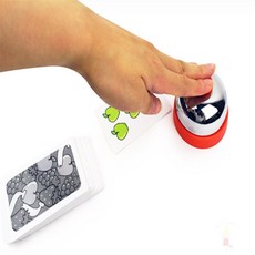 퐁치셀 땡땡땡 종치기 스피드게임 여행게임