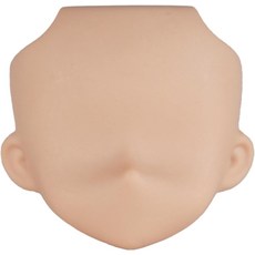 YMY23 YMY25 인형 얼굴 화장 안 함 OB24 남성 교체 GSC (빛 OB22 표정 황갈색), Light Tan