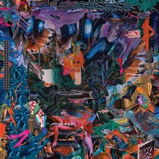 [CD] Black midi (블랙 미디) - Cavalcade