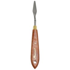 PN調色刀︱台灣現貨 彈性高薄軟調色刀 蝶古巴特 拼貼 彩繪 DIY 油畫刀 刮刀 刀具 調色刀∣斑馬麥麥