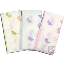 DK大王 日式蝴蝶雙層紗布長巾 長手帕 紗布毛巾 二重紗紗布 寶寶紗布巾
