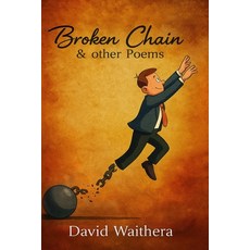 (英文圖書)Broken Chain & other poems 平裝版, Independently Published, 英文