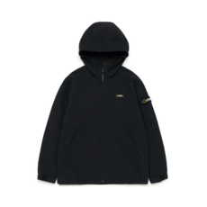 [국내매장판] 내셔널지오그래픽키즈 내셔널지오그래픽 K221UJP930 키즈 베이직 바람막이 점퍼 CARBON BLACK 184797