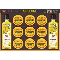 47호 참치 선물세트 포함