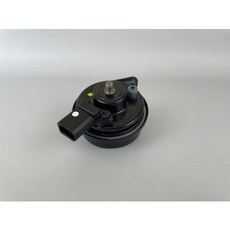 歐馬國際 2K5951221A VW 福斯 CADDY 16後 喇叭 德原廠, 1個