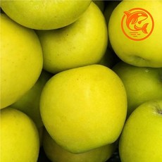 신선한 대과 사과 선물 박스 4kg 과일 건강한 생활식품