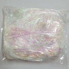 충진재 선물포장 100g 실크 완충재 부자재, 1개