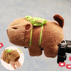 손목 동물 인형 팔찌 손목팔찌