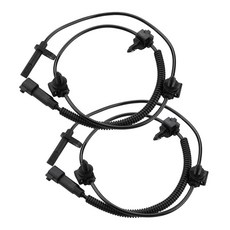 [ 1234957 ] WMPHE 캐딜락 CTS 2008년 2009년 2010년 2011년 2012년 2013년 2014년 2015년 후면 왼쪽 및 오른쪽 ABS 센서와 호환되는, [ 1234957 ] WMPHE 캐딜락 CTS 2008