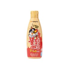 불닭 마요 소스, 250g, 1개