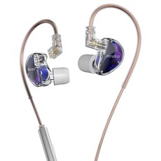 IRIVER 7.1環繞音效有線電競耳機, 藍色, IGE-8D20C