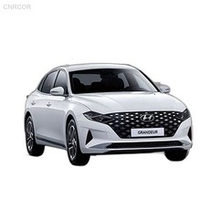 현대 그랜저 IG 크롬 도어 썬바이져 윈도우바이저