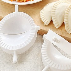 만두틀 송편틀 간편하게 깔끔한 제조기 만두만들기 간단한요리