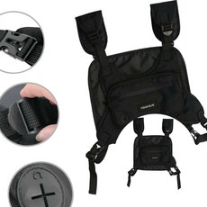 돈에이치 바이크 배달라이더 조끼