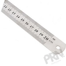 MB2 쇠자 작업용쇠자 스틸자