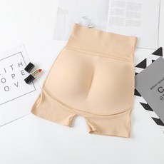 翹臀褲 女平角褲 提臀塑身褲
