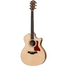 Taylor 414CE 電吉他, 1個