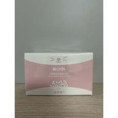 PePe 維舒康舒康錠升級版 益ALL勁免疫系統保健 益CO勁口腔腸道保健 益FU勁皮膚保健, 1個, 益CO勁