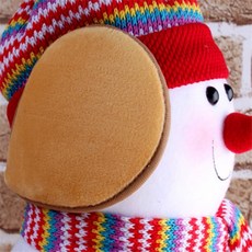 제인리빙 겨울 귀마개 귀덮개