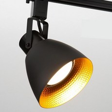 (올핀) 레일 콤비 스포트 레일등 조명 기구 블랙 라이팅광수생각