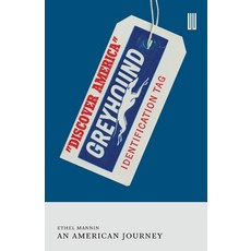 (영문도서)An American Journey Paperback, Boiler House Press, English, 9781915812902