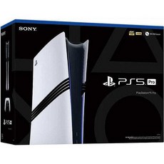 SONY PlayStation®5 數位版主機 8K HDR 高畫質極速SSD, PS5 Pro 數位