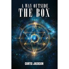 (英文圖書)A Way Outside the Box 平裝版, USA Book Services, 英文