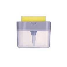 jinmin 수세미거치대 싱크대세제