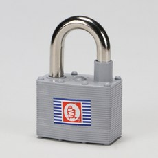 자물쇠 일반키고정형 열쇠 700M-A, 1개