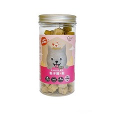 巴絲特 泰瑞叔叔 狗凍乾 狗零食 100g 骰子雞 骰子牛 雞肉鮪魚 雞肉鮭魚 螺旋藻 泰瑞叔叔 凍乾, 1個