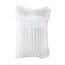 쿠션 에어팩 택배 뽁뽁이 에어캡 포장 완충재 C형