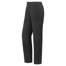 日本 mont-bell 1105683 男 Guide Pants Light 薄手 防潑彈性快乾長褲 登山褲