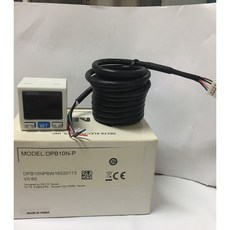 台達 DPB10N-P 壓力開關, 1個, 含稅