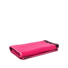 플레저스 플레저스 프린트 비치 타월