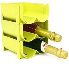 생활시장 병보관함 젖병거치대, 청록색