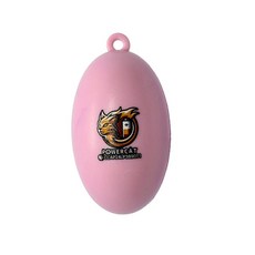 寶護者 藍芽防丟器 橢圓藍牙防丟器 鑰匙/兒童/寵物搜尋 GPS定位 NCC認證, 粉紅色, CCAP24LP3890T1