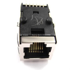 CDJ900 RJ45 링크 이더넷 소켓 DKN1650