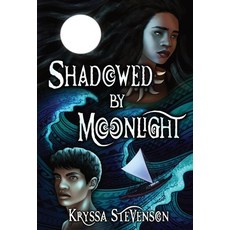 (영문도서) Shadowed By Moonlight Hardcover, Tofagalei, English, 9798986786018