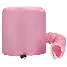 쿠쿠스토어 링버클이 있는 PU 가죽 동전 지갑 분실 휴대 키 키체인이 소형 변경 파우치