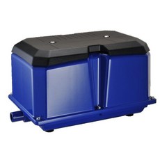 AIRMAC DBMX300 線性風機/鼓風機/曝氣機 - MIT台灣製 300 LPM, 詳見包裝, 詳見包裝