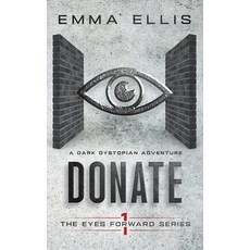 (영문도서) Donate Paperback, Natalie Bravo, English, 9781739545932