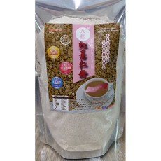 紅薏仁粉 糙薏仁粉 100%純天然 低溫焙炒, 1個