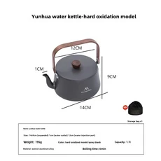 [아이스박스] Mountainhiker 20-96L 야외 보관 상자 캠핑 피크닉 여행 알루미늄 합금 대용량 액세서리 가방 6 크기