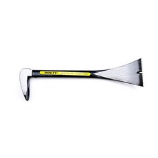 혜문잡화상점 V형 손빠루 250mm