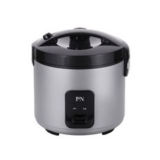 PN풍년 하이커머스 E15 15인용 보온밥솥 전기식 보온용 밥통 2.7L, (L) PN 전기밥솥 15인 2.7L