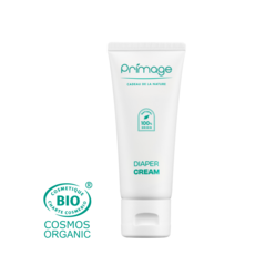 쁘리마쥬 다이아퍼 크림(유기농 기저귀 크림) 40ml, 1개